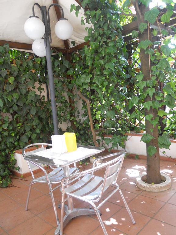 Idria Hotel Tívoli Exterior foto